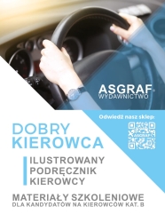 ILUSTROWANY PODRĘCZNIK KIEROWCY