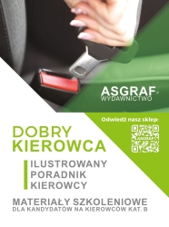 ILUSTROWANY PORADNIK KIEROWCY